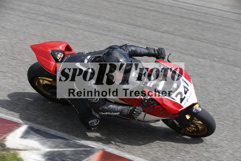 /21 29.05.2025 Speer Racing ADR/Gruppe rot/247